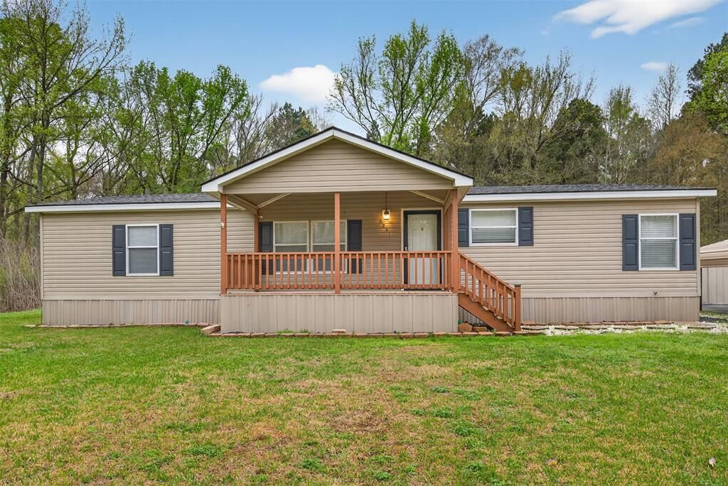 Property Photo:  1202 Princeton Road  LA 71067 