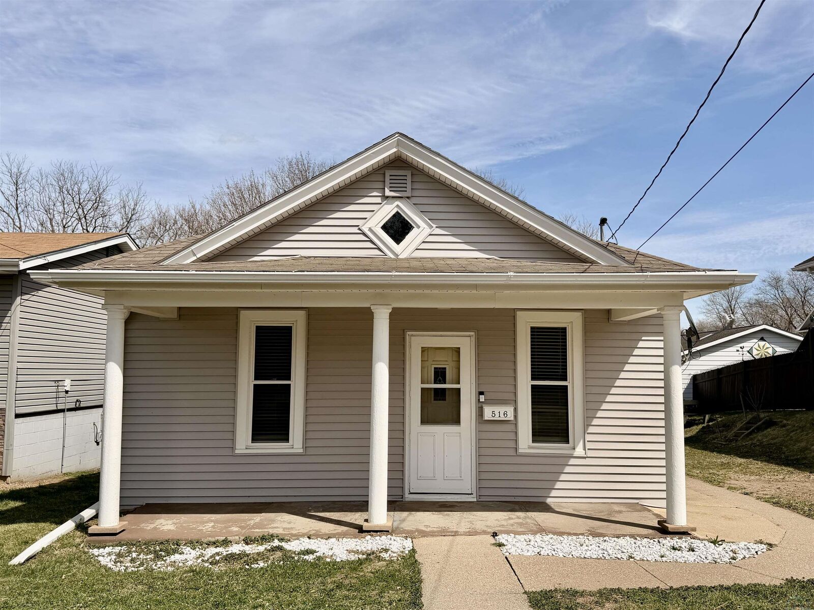 Property Photo:  516 S Alice Street  IA 51106 