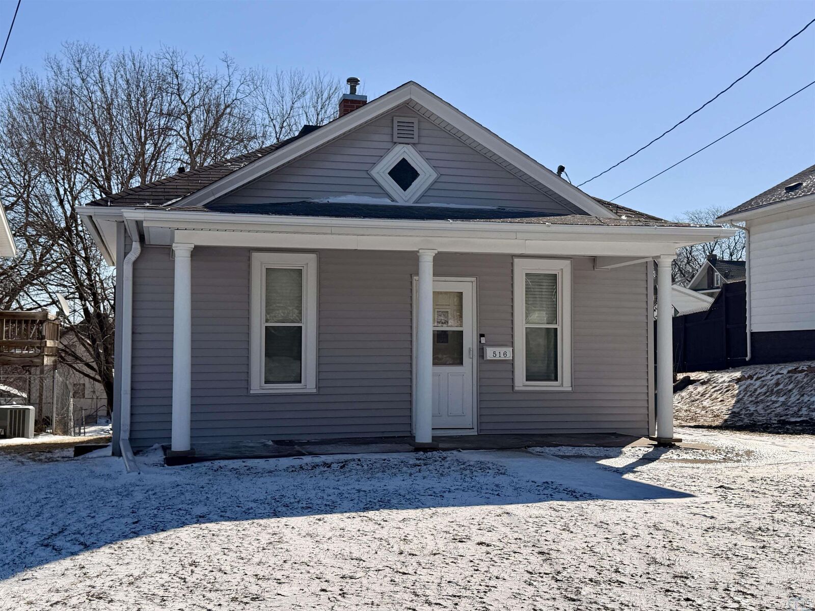 Property Photo:  516 S Alice Street  IA 51106 