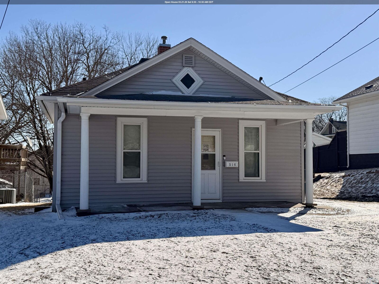 Property Photo:  516 S Alice Street  IA 51106 