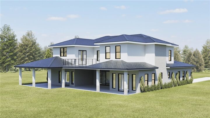 Property Photo:  450 Trailwood Circle  AR 72719 