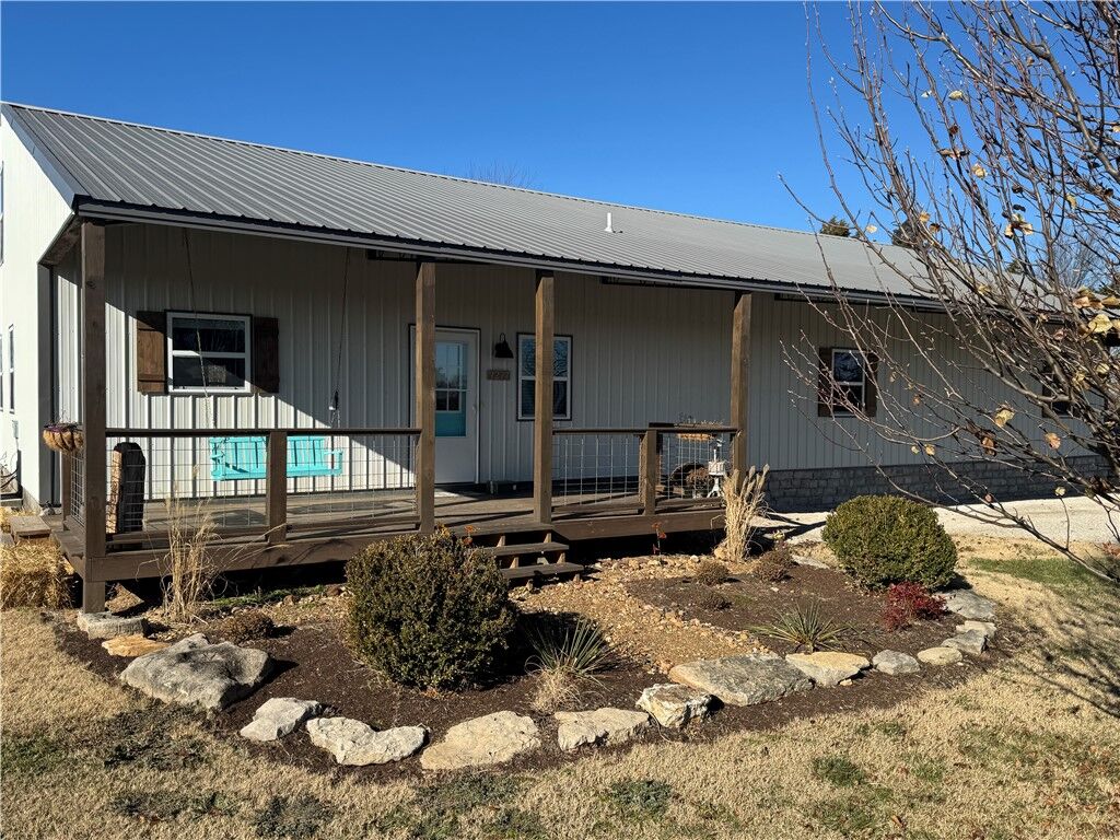 Property Photo:  1217 Ruth Street  AR 72616 