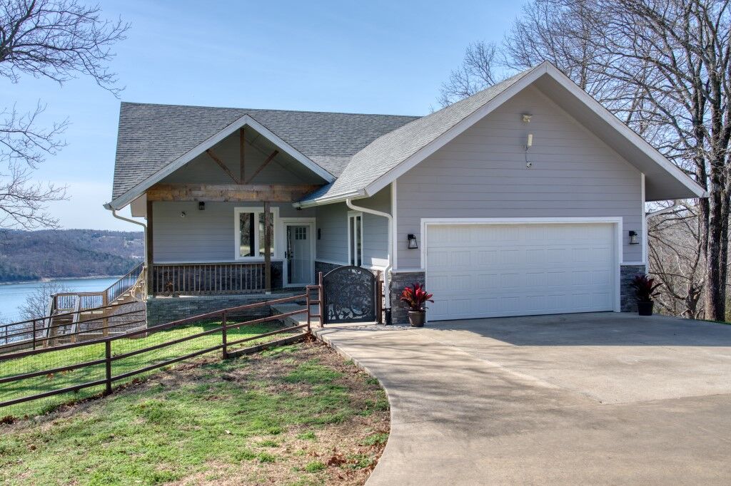 Property Photo:  378 Lake Forest Drive  AR 72631 