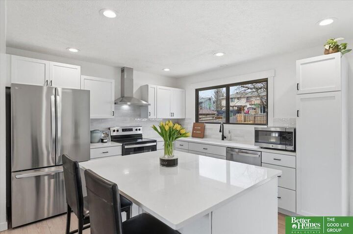 Property Photo:  501 Laredo Road  NE 68046 