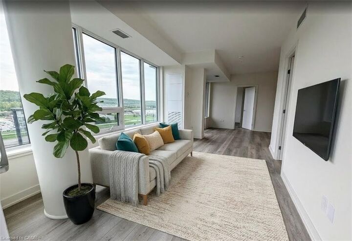 Property Photo: 385 Winston Road 1311 ON L3M 4E8