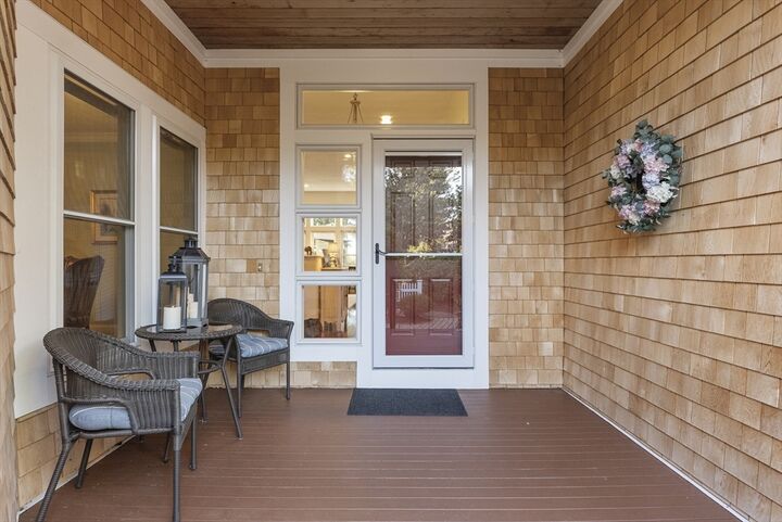 Property Photo:  19 West Trevor Hill 19  MA 02360 