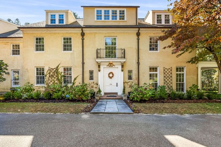 Property Photo:  204 Ridge Street  MA 02054 