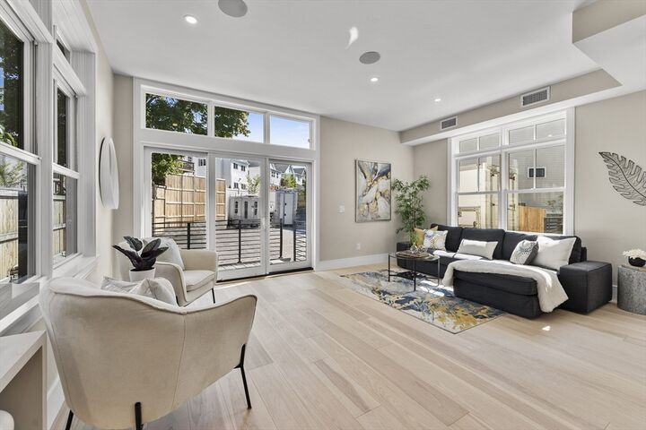 Property Photo:  325A Alewife Brook Pkwy A  MA 02144 