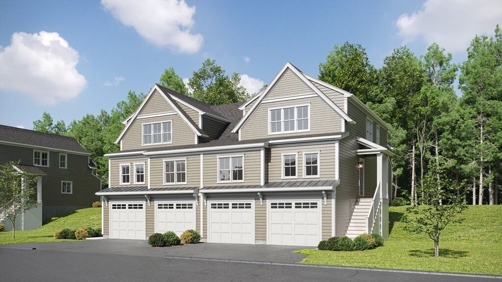 Property Photo: Lot 21 Pine Tree A MA 01520