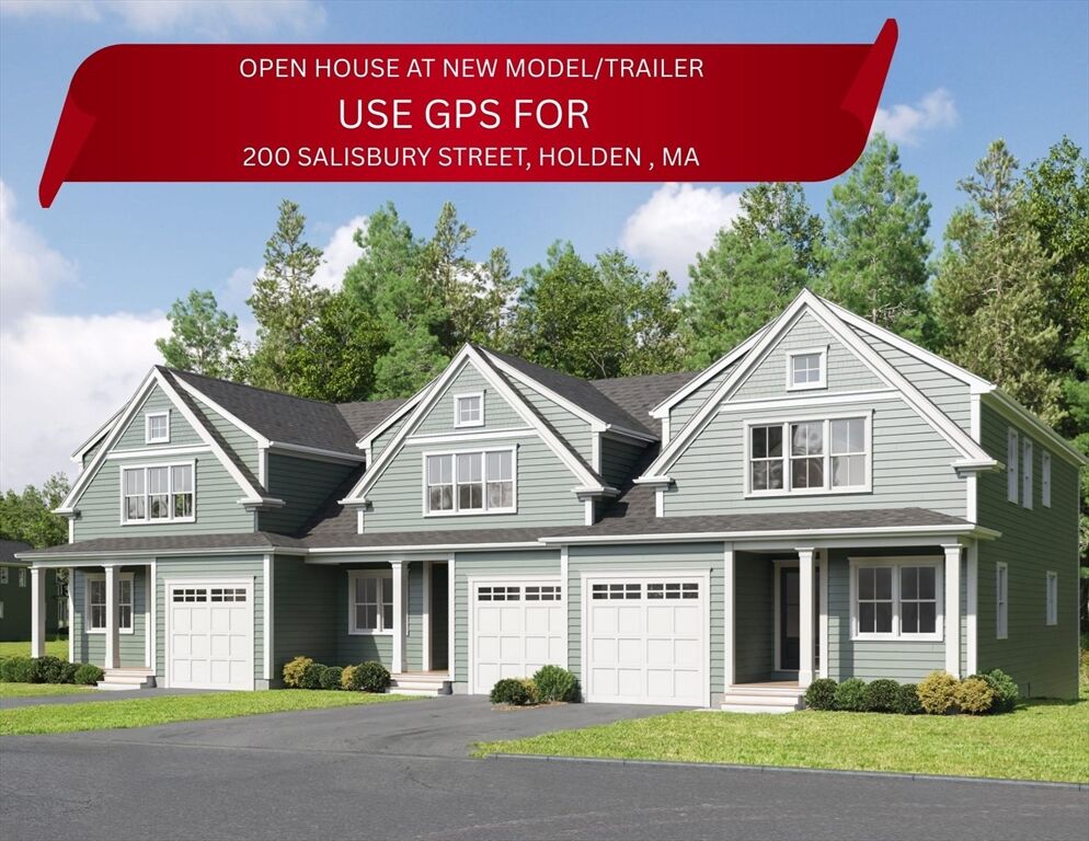 Property Photo:  61 Pine Tree Road 61  MA 01520 