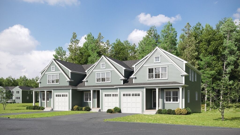 Property Photo: 61 Pine Tree Road 61 MA 01520