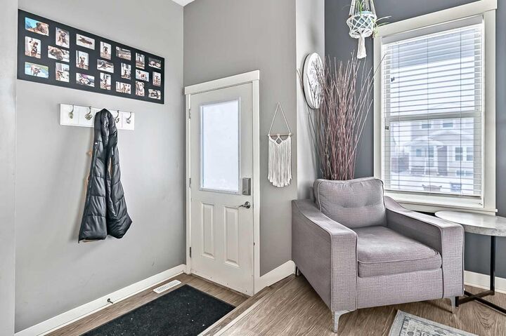 Photo de la propriété: 14 Sunrise Crescent NE AB T1V 1B9