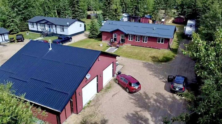 Property Photo: 346, 14579 Twp Rd 690 AB T0A 2C0