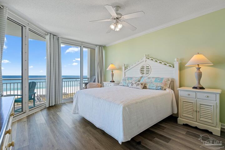 Property Photo:  8499 Gulf Blvd 303  FL 32566 