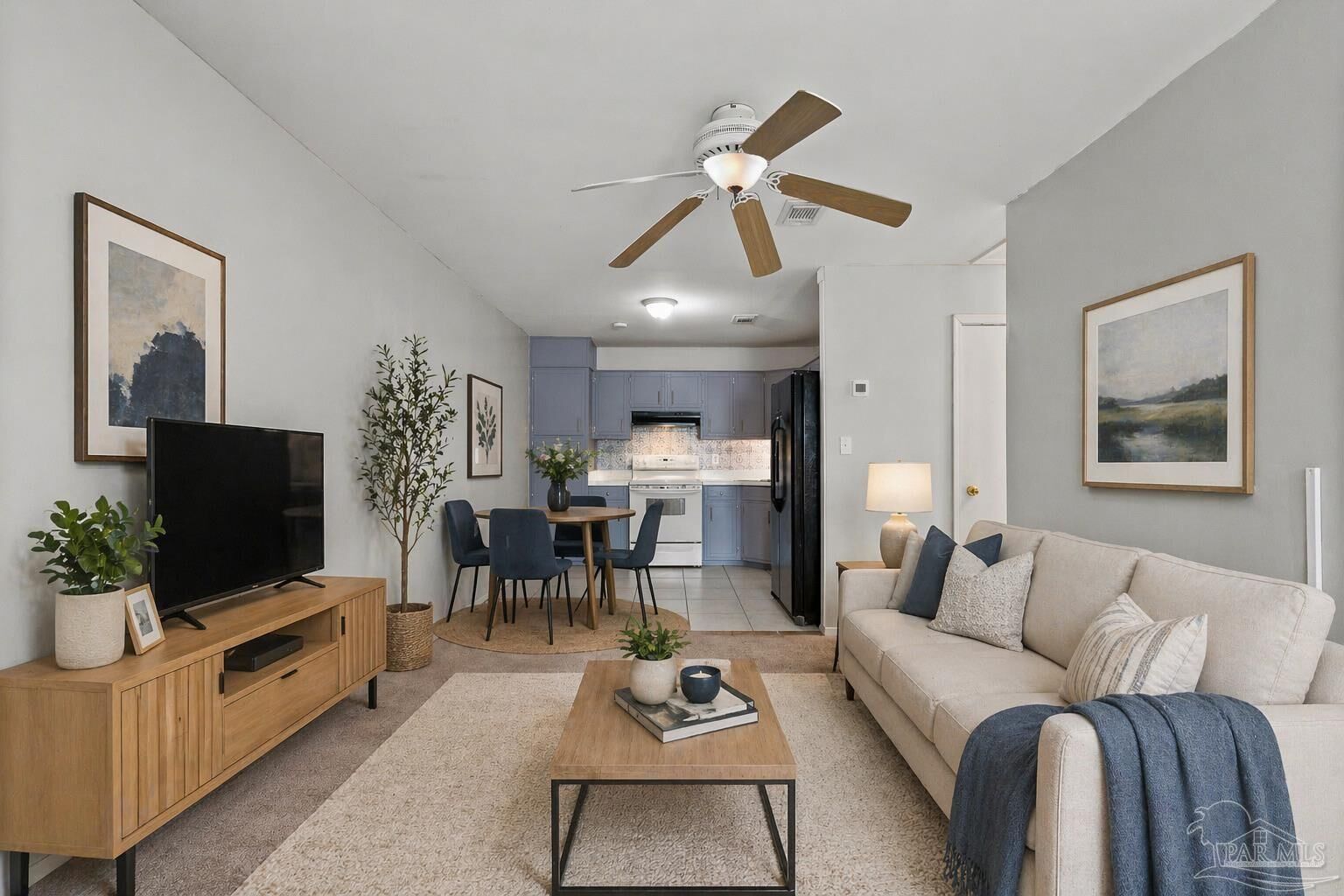 Property Photo:  1301 Redwood Ln A  FL 32563 