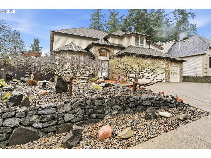 Property Photo:  16867 Wight Ln  OR 97035 