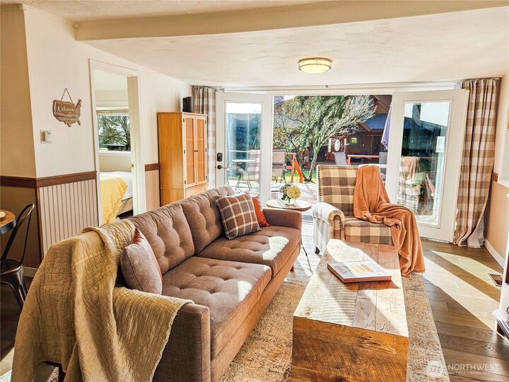 Property Photo:  150 NE Dulalip Landing  WA 98528 