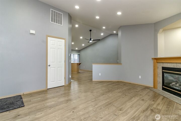 Property Photo: 1306 Hansberry Avenue NE WA 98360