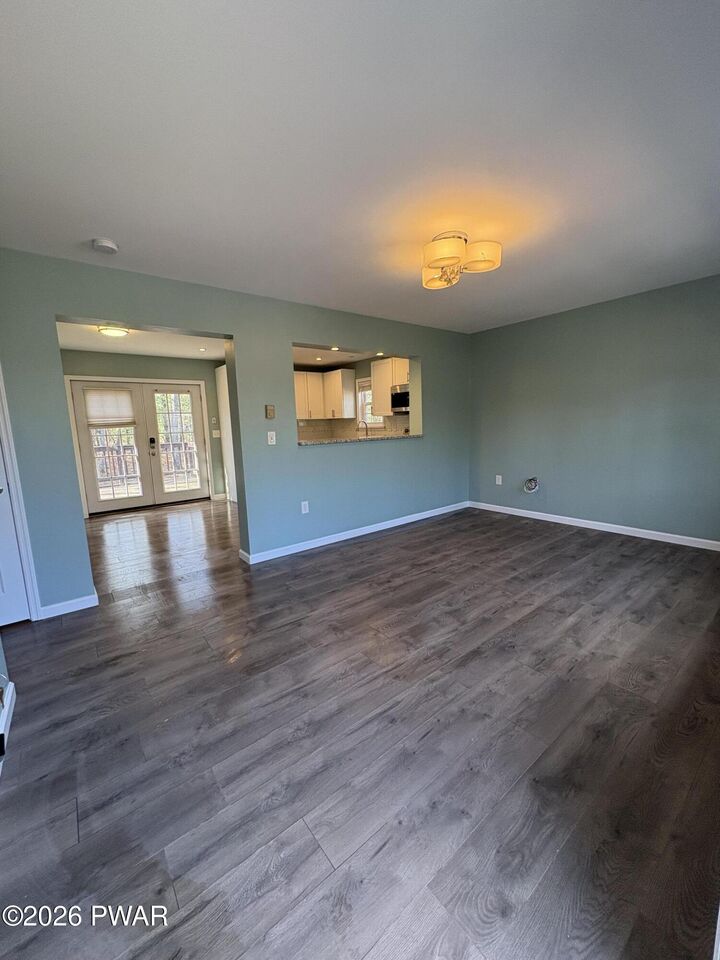 Property Photo: 111 Doolan Road PA 18328