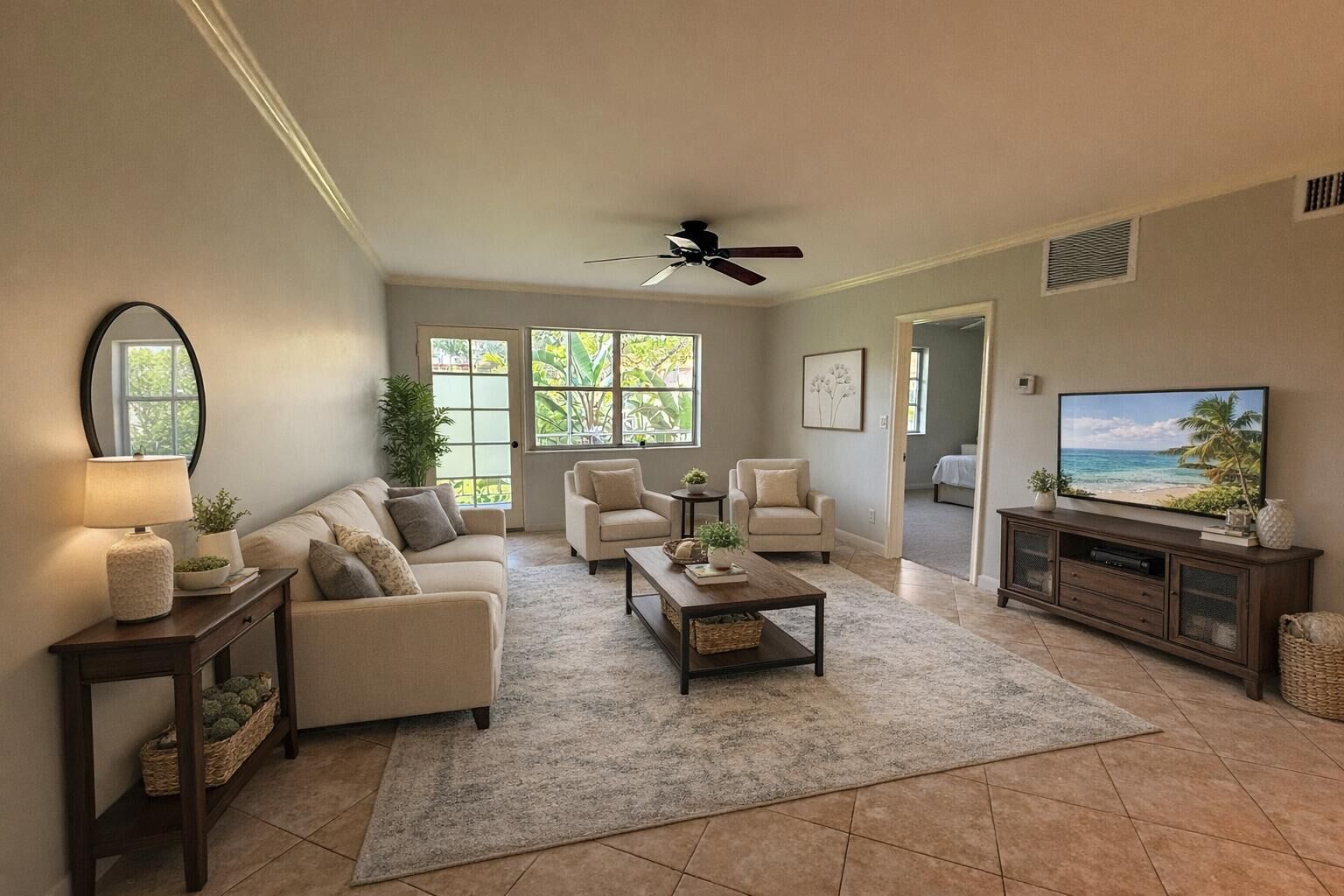 Property Photo:  136 NE 19th Court 220F  FL 33305 