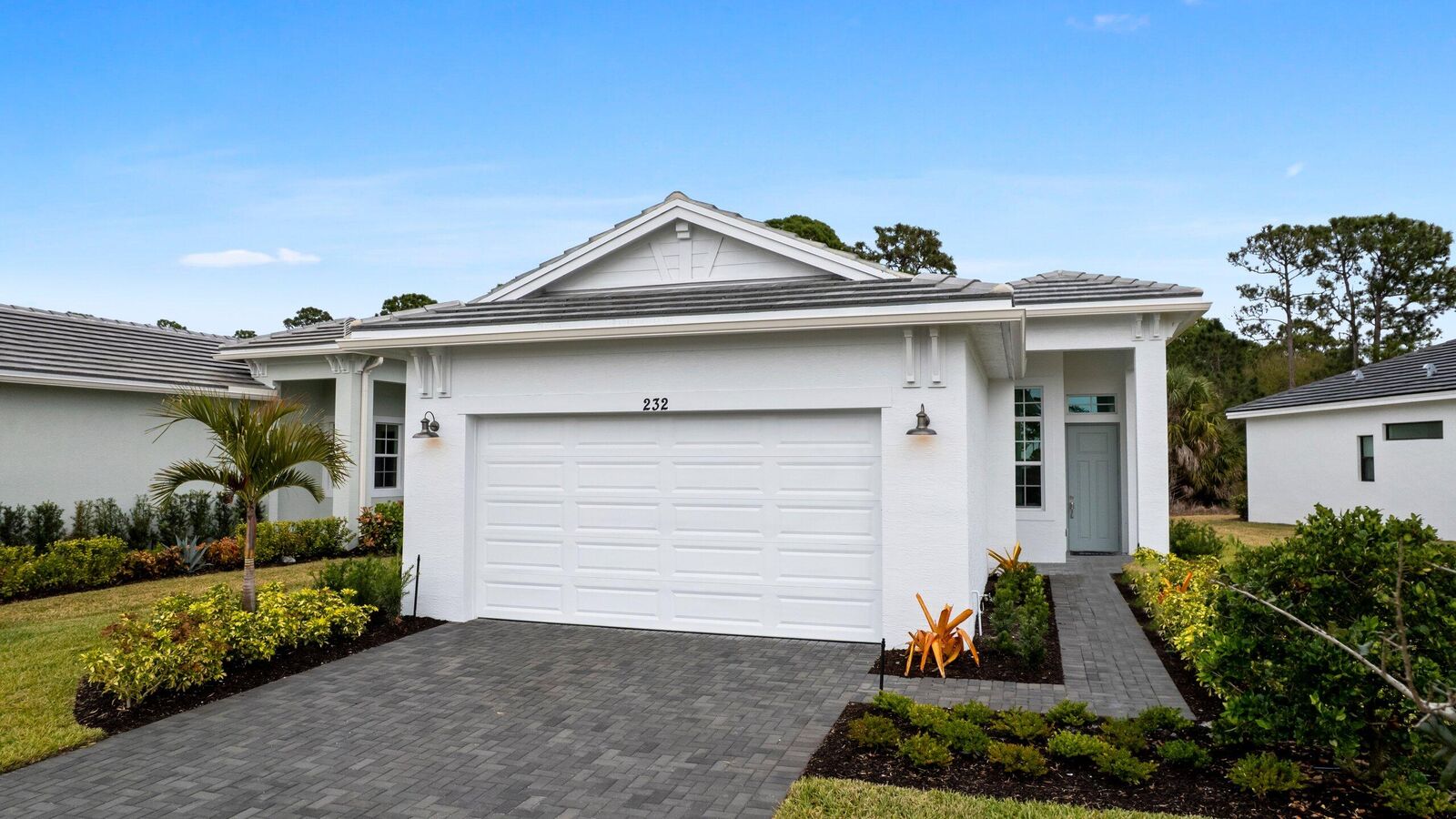 Property Photo:  232 SE Via Sangro  FL 34952 