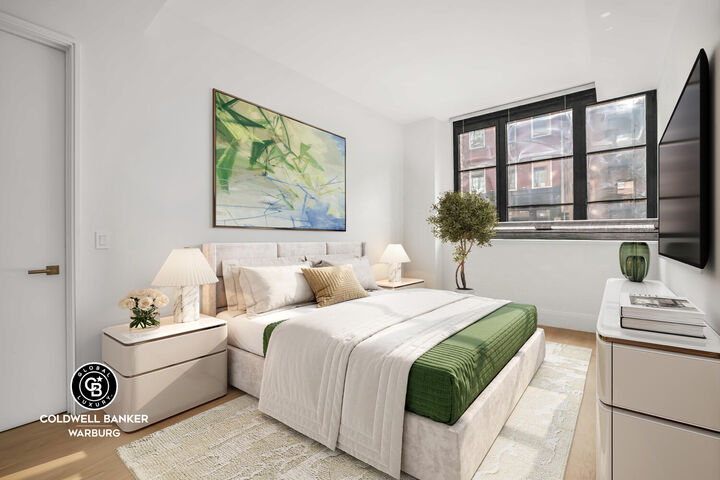 Property Photo: 438 E 12th Street 2Q NY 10009