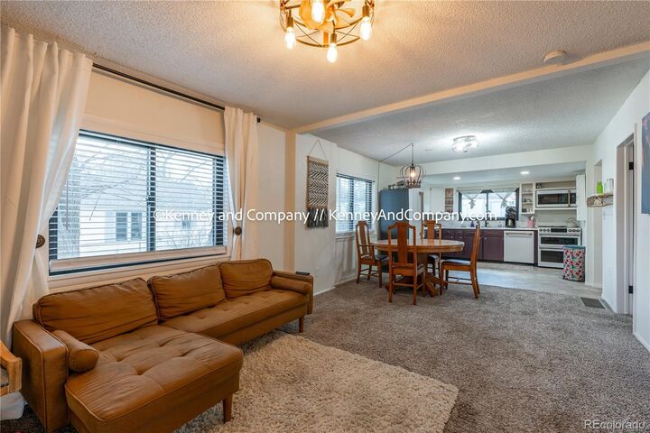 Property Photo:  2529 Bott Avenue  CO 80904 