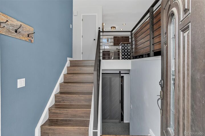 Property Photo:  6245 Saulsbury Street  CO 80003 