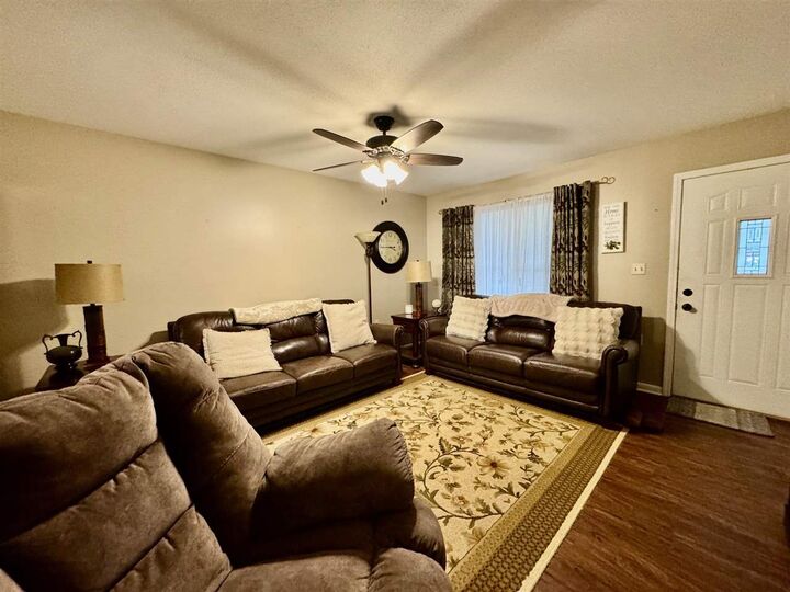 Property Photo:  1506 Faus  Place  IN 47374 