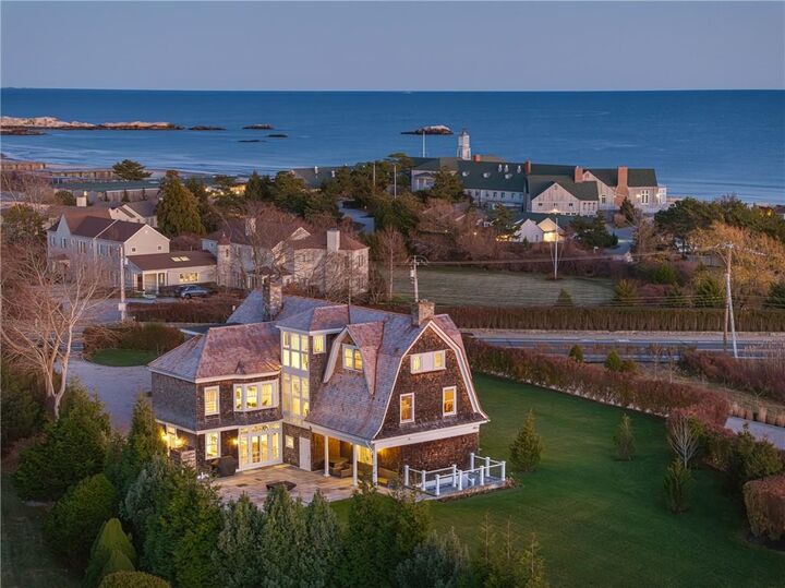 Property Photo:  150 Boston Neck Road  RI 02882 