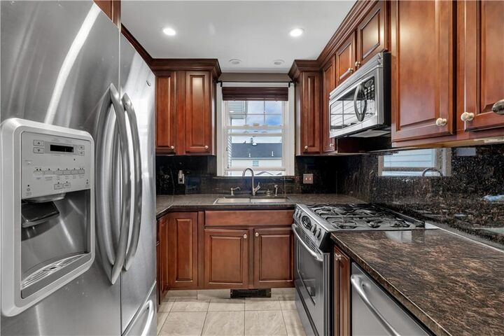 Property Photo:  711 Academy Avenue 2  RI 02908 