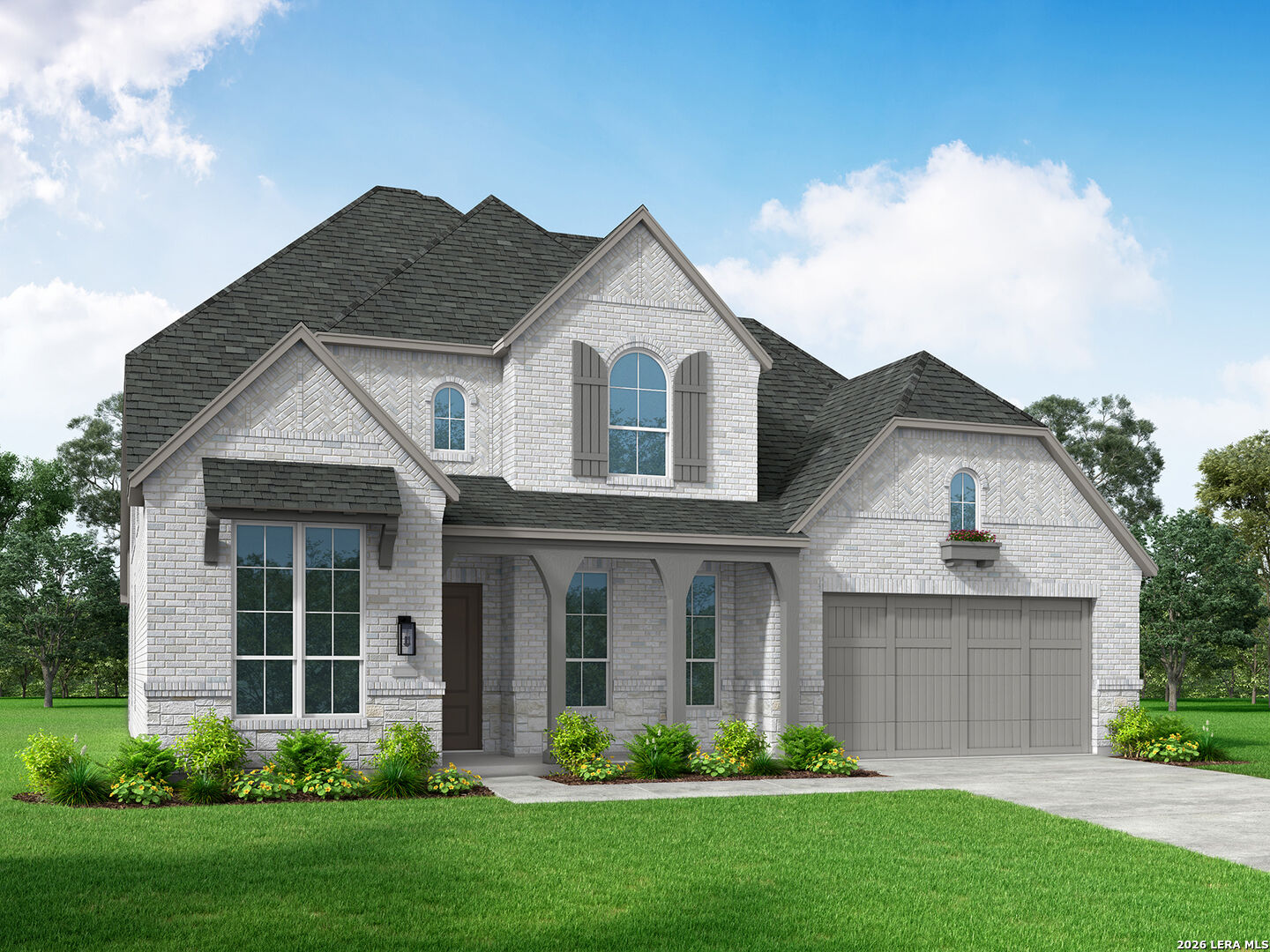 Property Photo:  11710 Stoltzer  TX 78254 