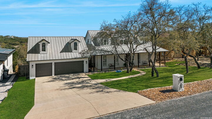 Property Photo:  25814 Mount Carillon  TX 78260 