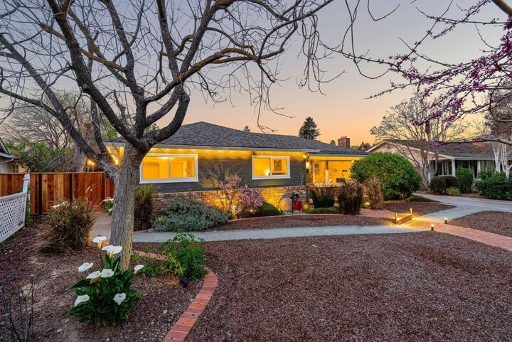 Property Photo: 341 Dallas Drive CA 95008