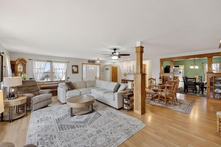 Property Photo:  W6904 Schwemmer Lane  WI 53538 