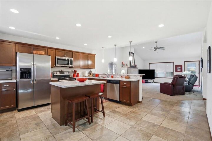 Property Photo: 178 Elliott Lane WI 53575