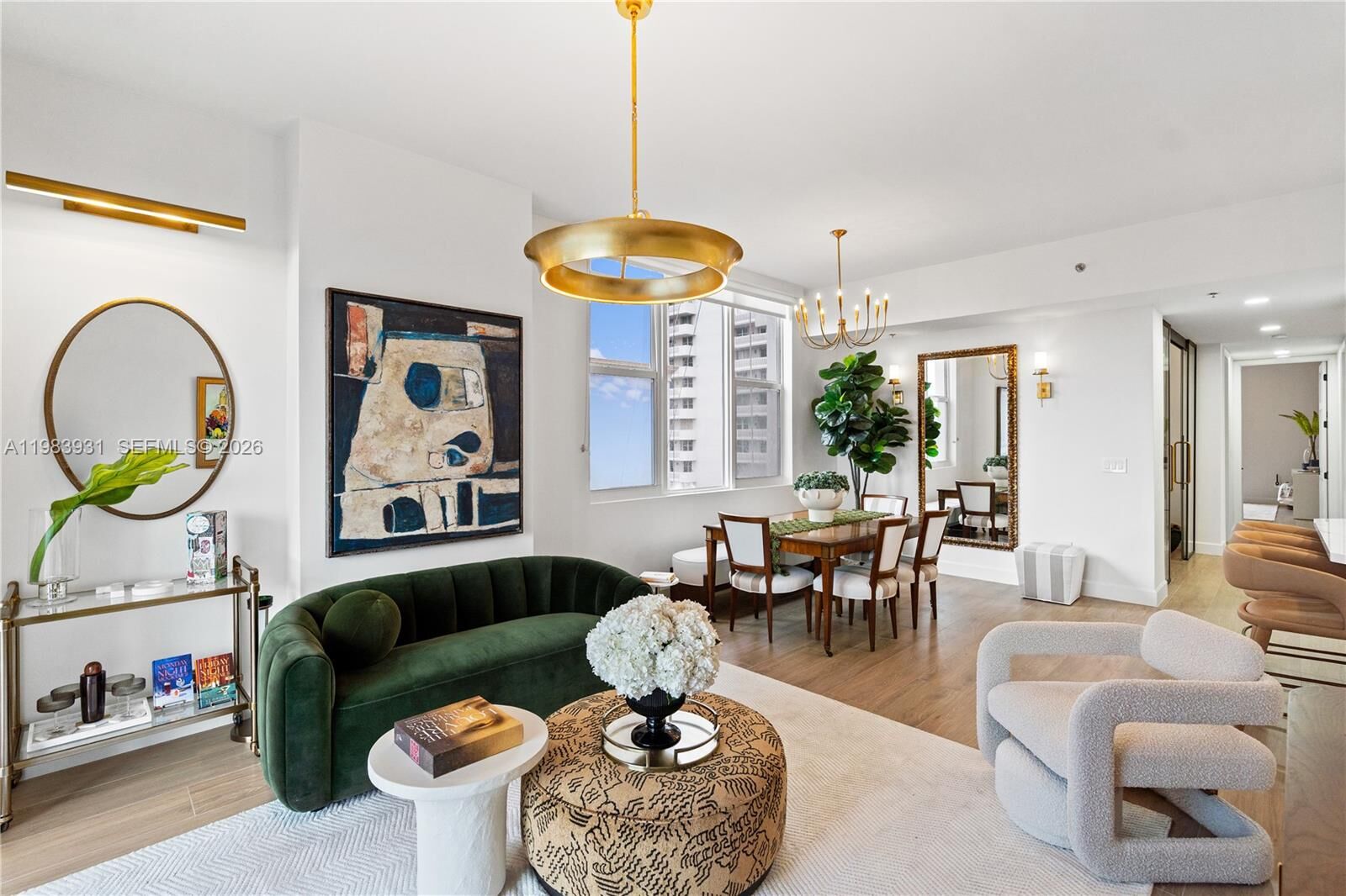 Property Photo:  626 Coral Way 503  FL 33134 