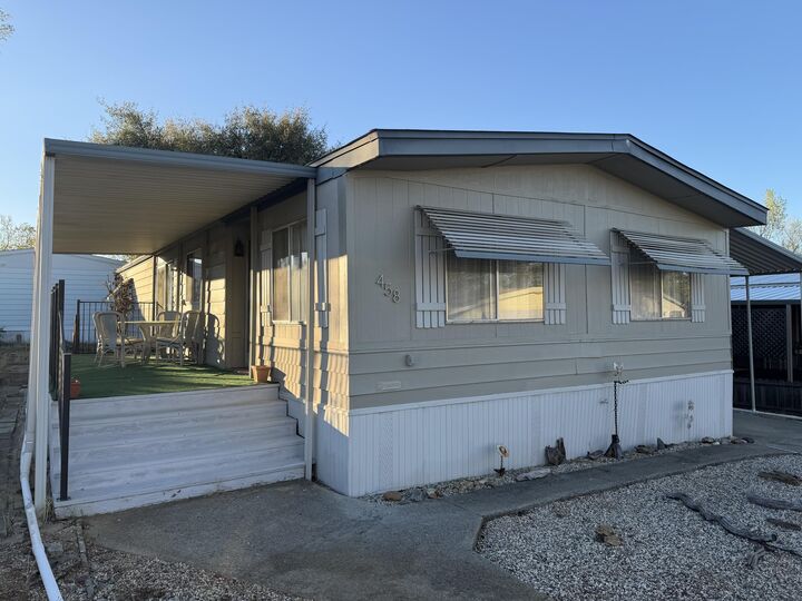 Property Photo:  458 Balsawood Drive  CA 96003 