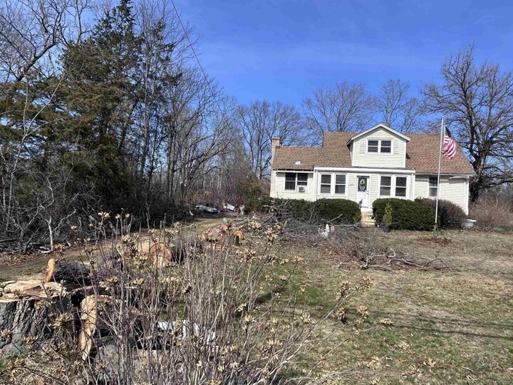 Property Photo:  2172 Almond Road  NJ 08360 