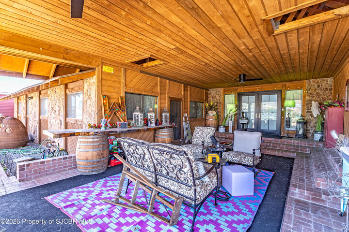 Property Photo:  2000 Crane Crossing Road  NM 87410 