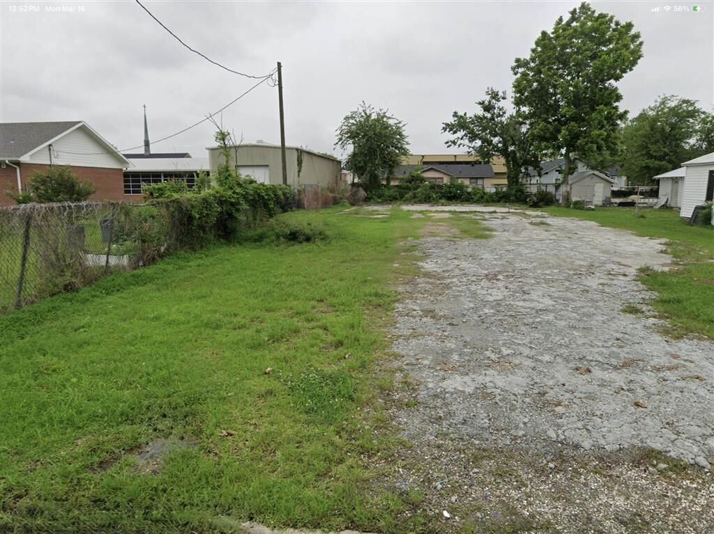 Property Photo:  1022 16th Street  LA 70601 