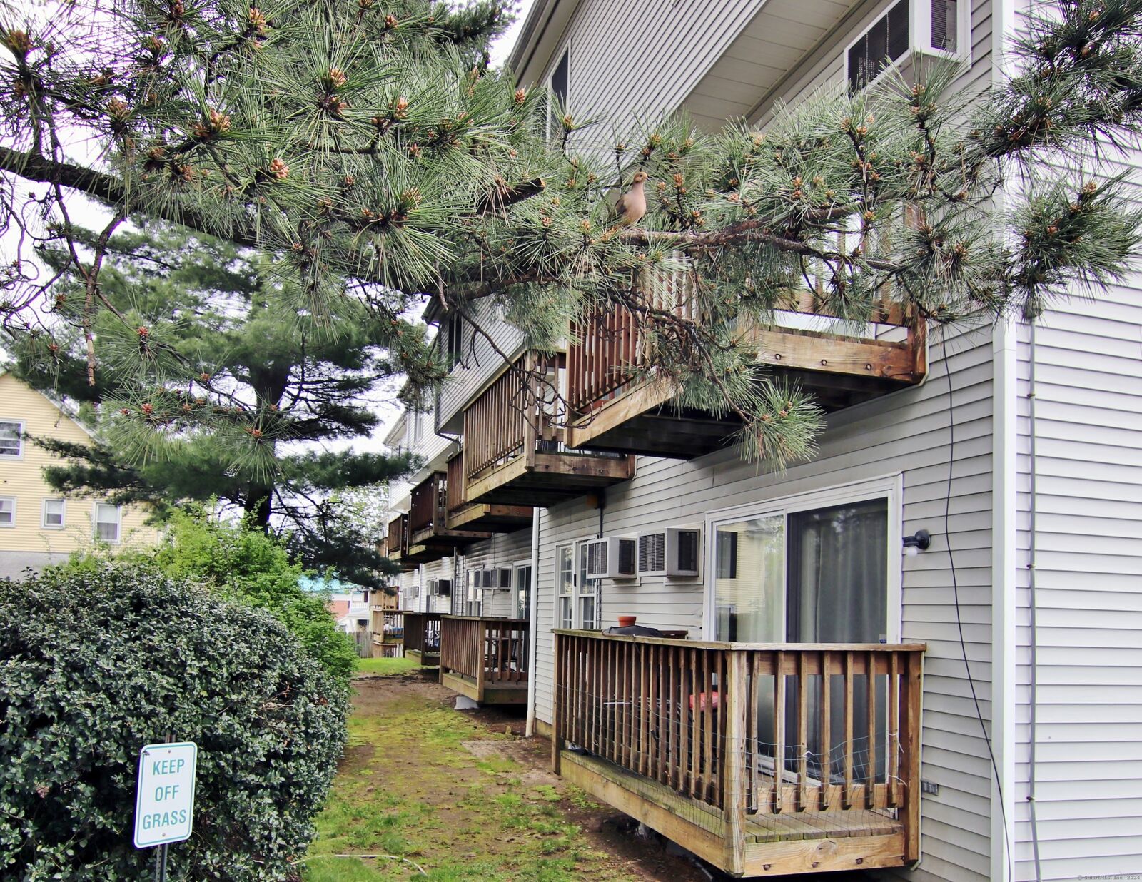 Property Photo:  256 Washington Boulevard 9  CT 06902 