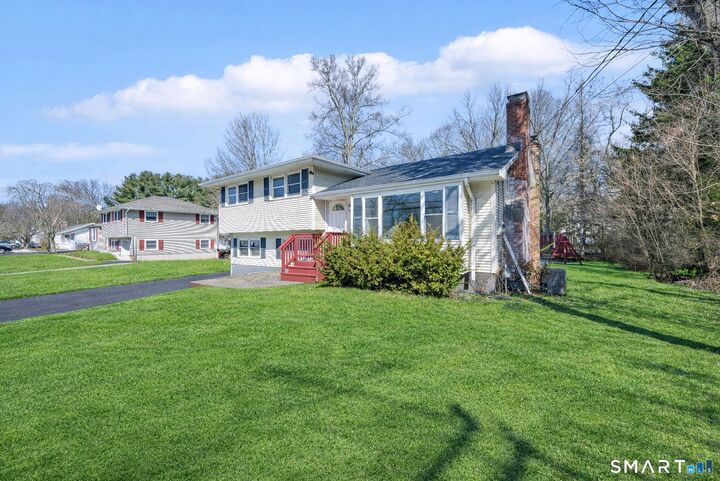 Property Photo: 178 Kelly Road CT 06074