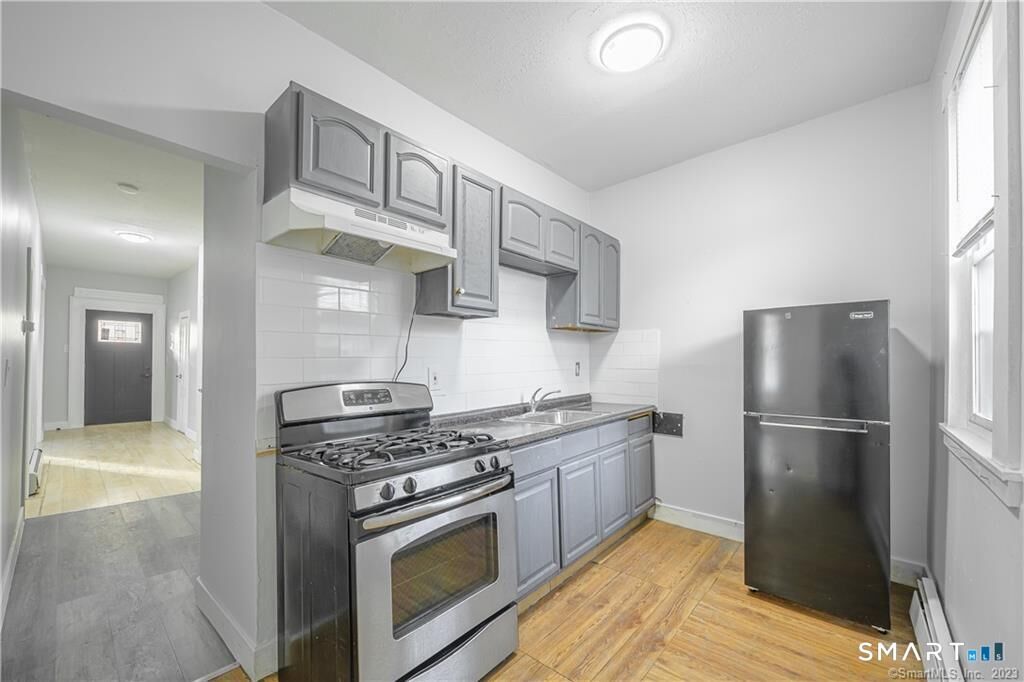 Property Photo:  49 Johnson Street  CT 06710 