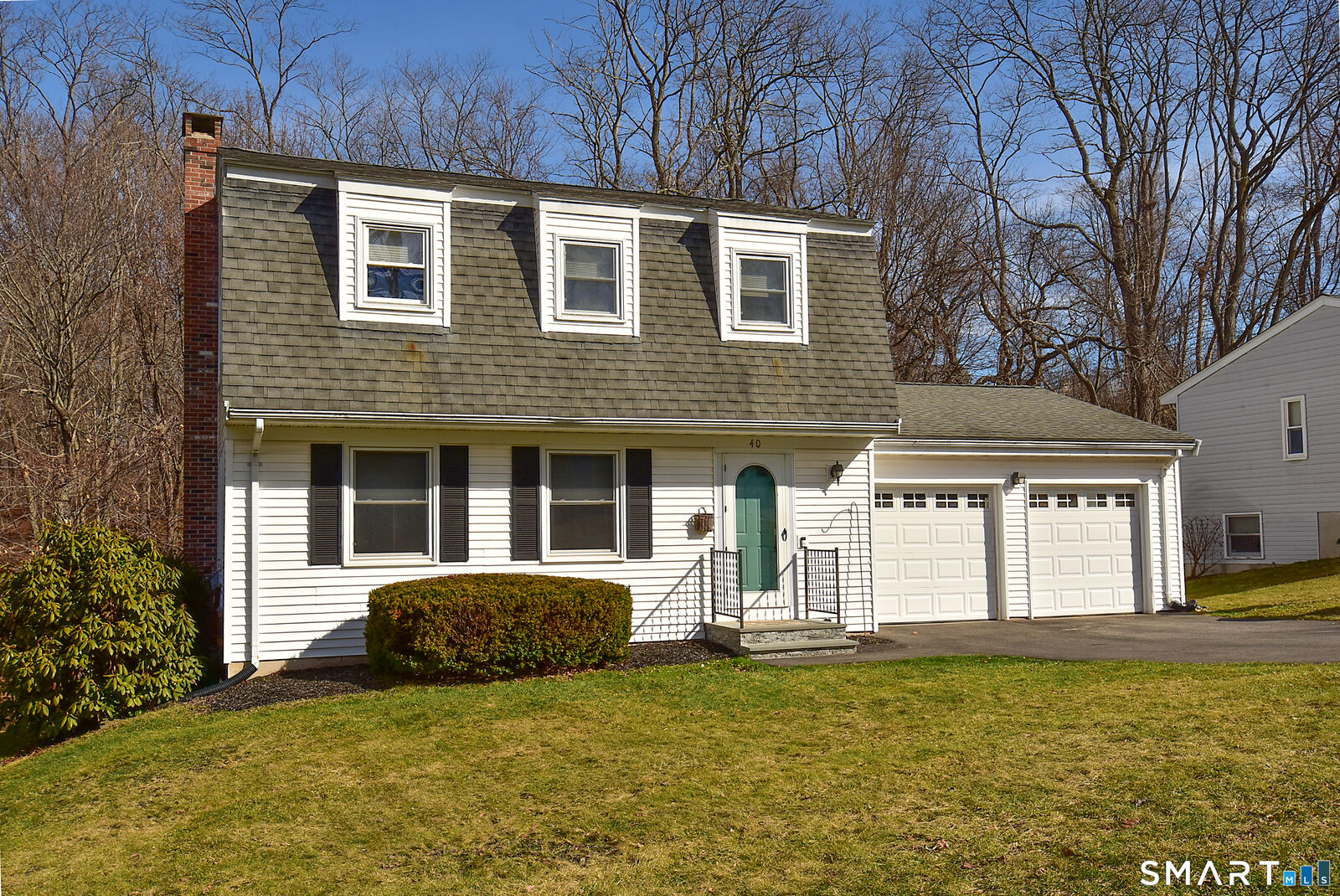Property Photo: 40 Kevin Drive CT 06066
