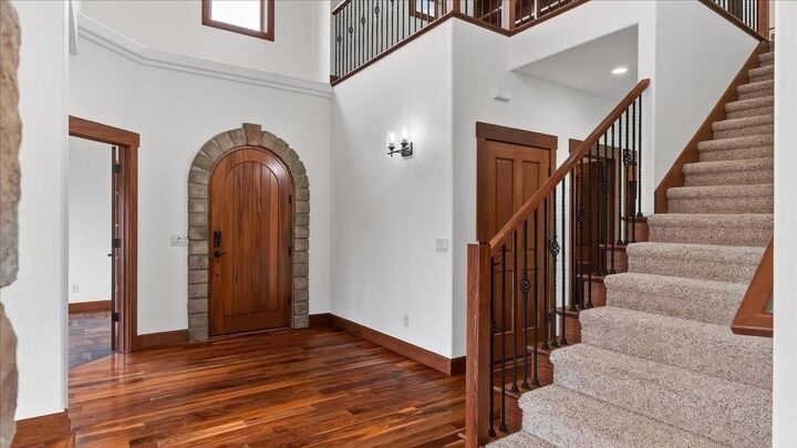 Property Photo:  54 N Chief Garry Dr  WA 99019 