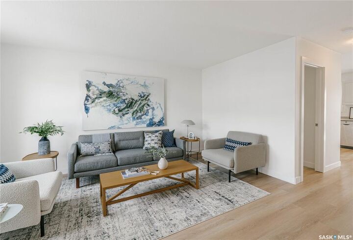 Photo de la propriété:  203 Herold Terrace 135  SK S7V 1H7 