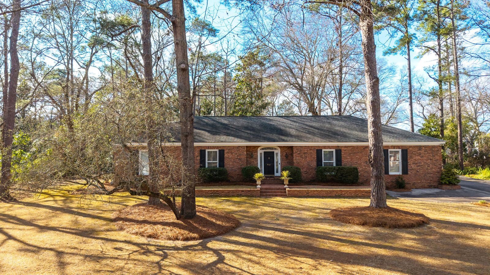 Property Photo:  961 Club Lane  SC 29154 
