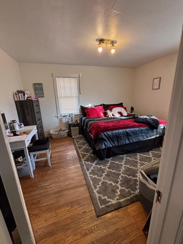 Property Photo: 457 N Adams Avenue WY 82834