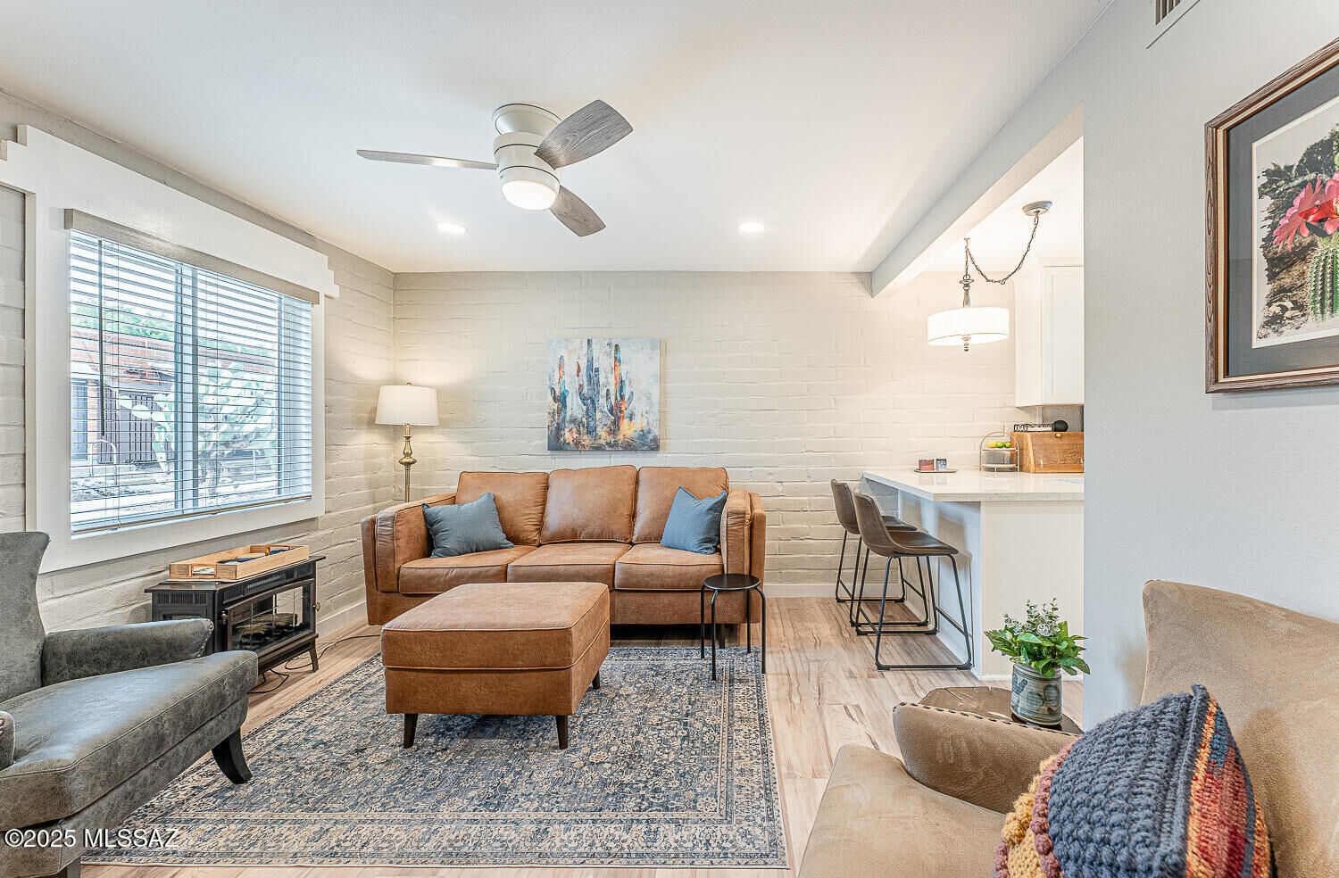 Property Photo:  495 S Paseo Madera  AZ 85614 